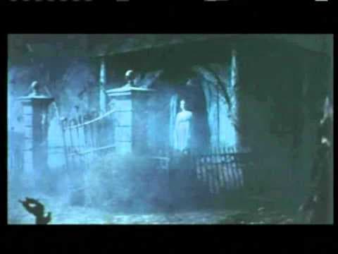 Trailer-Vorschau: The Terror - Schloss des Schreckens