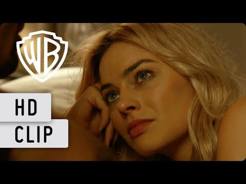 Trailer-Vorschau: Focus