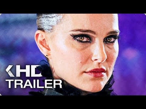 Trailer-Vorschau: Vox Lux