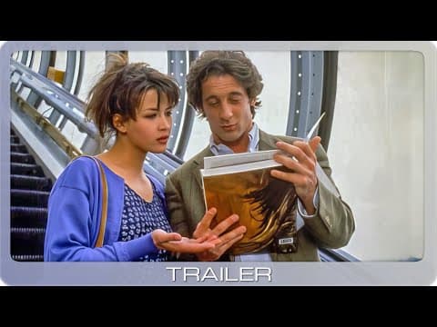Trailer-Vorschau: Die Studentin