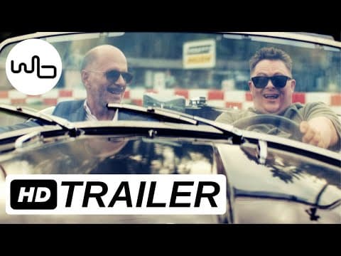 Trailer-Vorschau: Ganzer halber Bruder