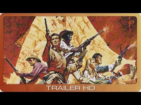 Trailer-Vorschau: Duell in Diablo