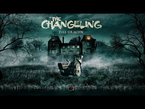 Trailer-Vorschau: Das Grauen