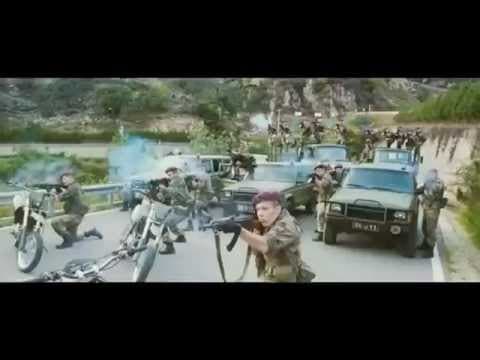 Trailer-Vorschau: Armour of God - Chinese Zodiac