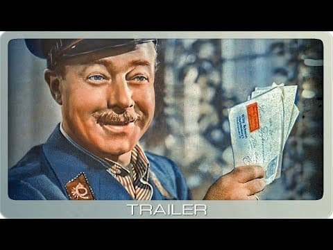 Trailer-Vorschau: Briefträger Müller