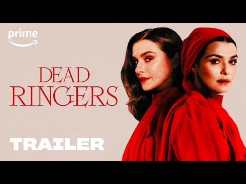 Trailer-Vorschau: Dead Ringers