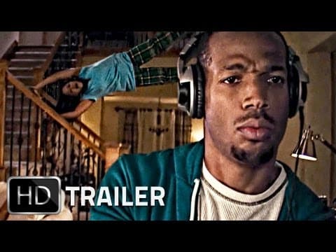 Trailer-Vorschau: Ghost Movie