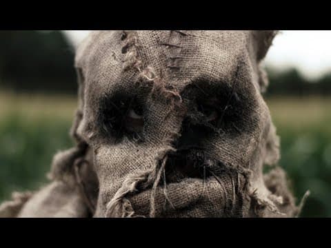 Trailer-Vorschau: Scarecrows