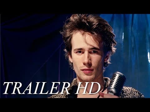 Trailer-Vorschau: It's Never Over, Jeff Buckley