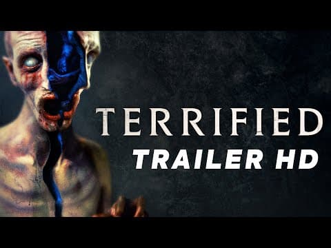 Trailer-Vorschau: Terrified