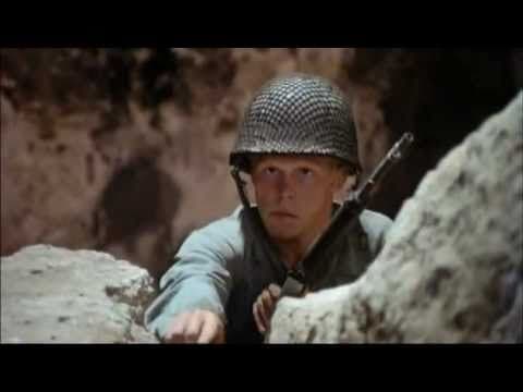 Trailer-Vorschau: The Big Red One