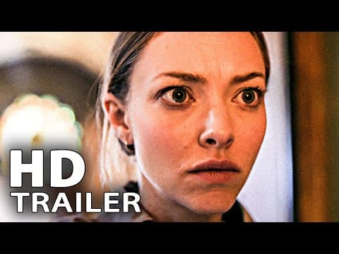 Trailer-Vorschau: Things Heard & Seen