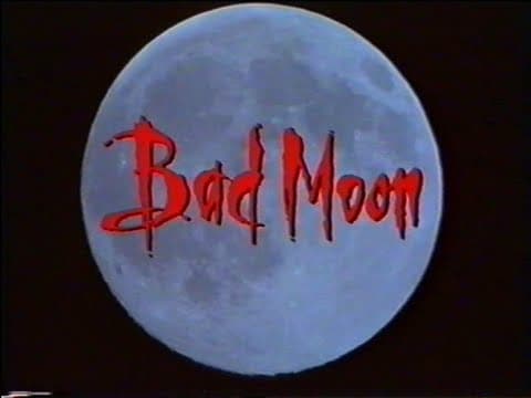 Trailer-Vorschau: Bad Moon