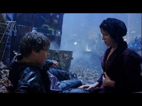 Trailer-Vorschau: Die unendliche Geschichte III - Rettung aus Phantásien