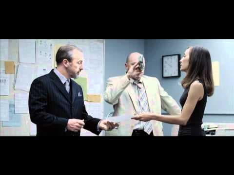 Trailer-Vorschau: Operation: Endgame