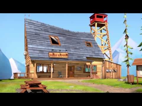 Trailer-Vorschau: Grizzy und die Lemminge