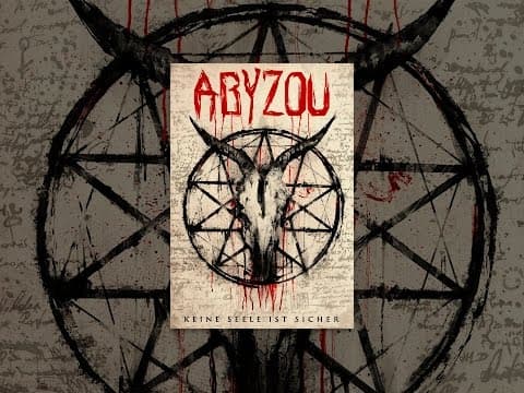 Trailer-Vorschau: Abyzou