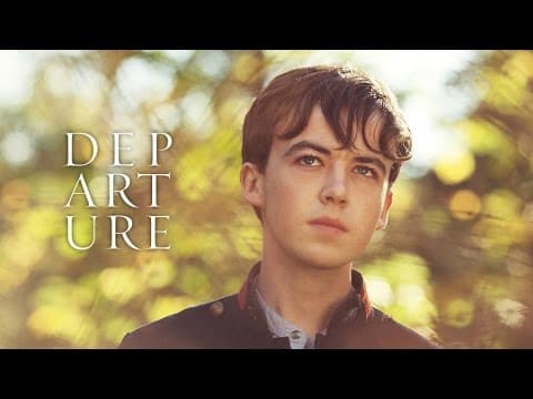 Trailer-Vorschau: Departure