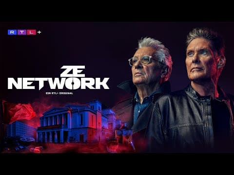 Trailer-Vorschau: Ze Network