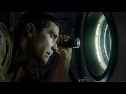 Trailer-Vorschau: Life