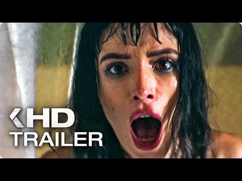 Trailer-Vorschau: I Still See You