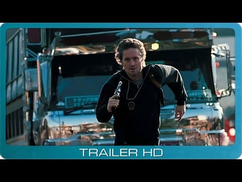 Trailer-Vorschau: Black Rain