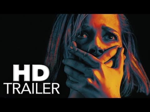 Trailer-Vorschau: Don't Breathe