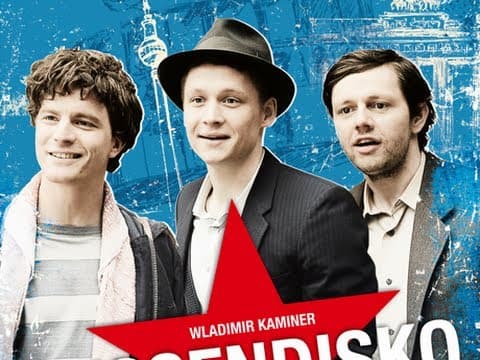 Trailer-Vorschau: Russendisko