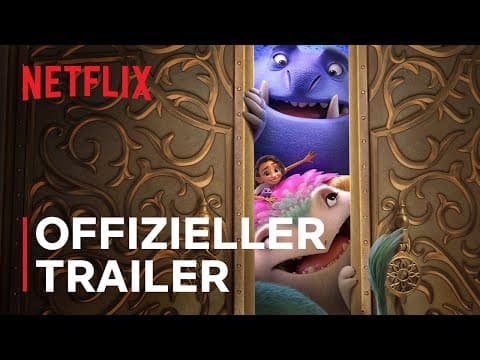 Trailer-Vorschau: Spellbound
