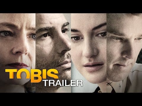 Trailer-Vorschau: Der Mauretanier