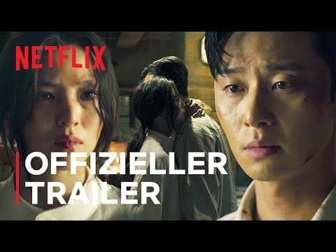 Trailer-Vorschau: Gyeongseong Creature