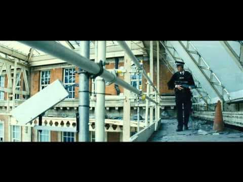 Trailer-Vorschau: Blown Apart