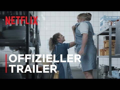 Trailer-Vorschau: Freaks - Du bist eine von uns