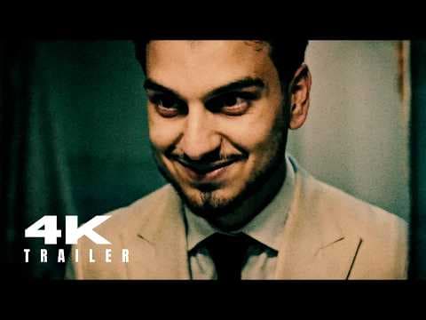 Trailer-Vorschau: Awakening - Der letzte Traum