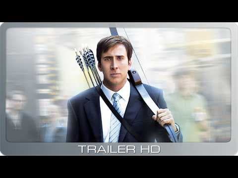 Trailer-Vorschau: The Weather Man