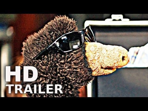 Trailer-Vorschau: Geld her oder Autsch'n!