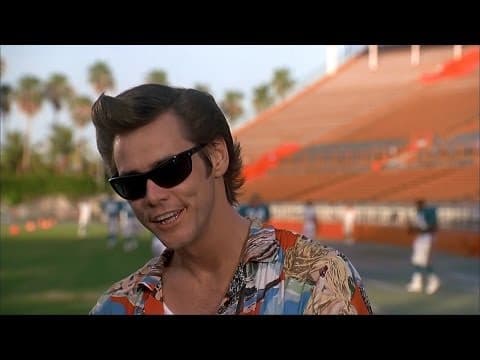 Trailer-Vorschau: Ace Ventura - Ein tierischer Detektiv