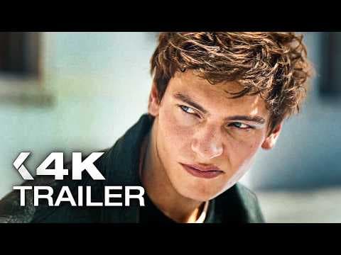 Trailer-Vorschau: Du+Ich - Allein gegen alle
