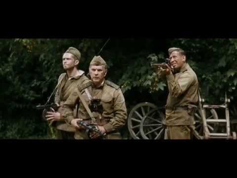 Trailer-Vorschau: 4 Tage im Mai