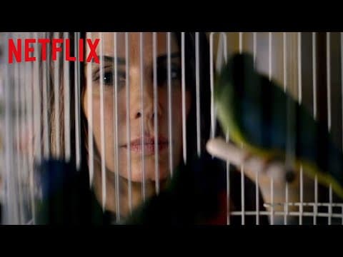 Trailer-Vorschau: Bird Box - Schließe deine Augen