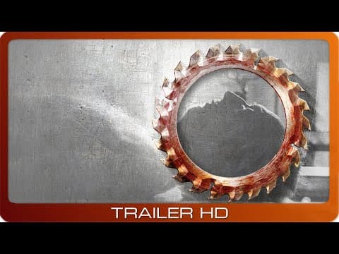 Trailer-Vorschau: Saw IV