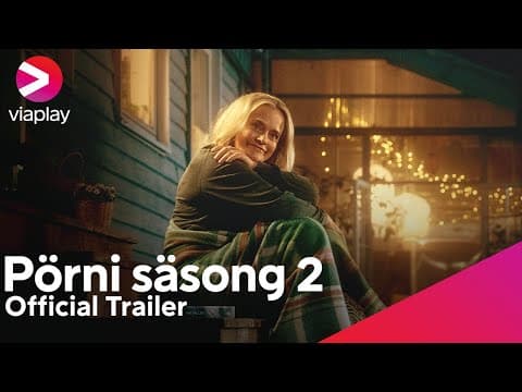 Trailer-Vorschau: Pörni