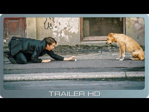 Trailer-Vorschau: Herr Lehmann