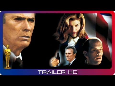 Trailer-Vorschau: In the Line of Fire - Die zweite Chance