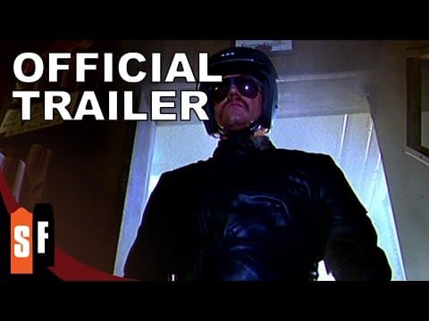 Trailer-Vorschau: R.O.T.O.R.