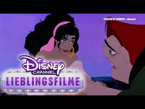 Trailer-Vorschau: Der Glöckner von Notre Dame