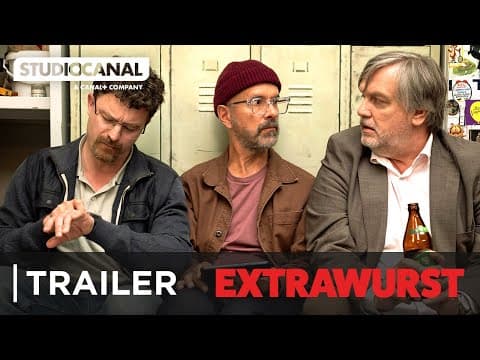 Trailer-Vorschau: Extrawurst