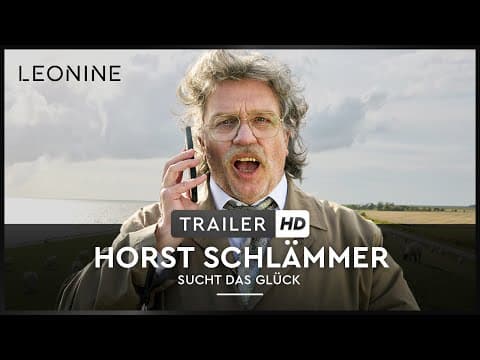 Trailer-Vorschau: Horst Schlämmer sucht das Glück