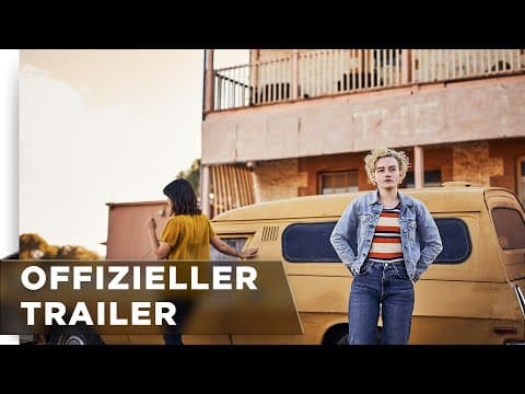 Trailer-Vorschau: The Royal Hotel