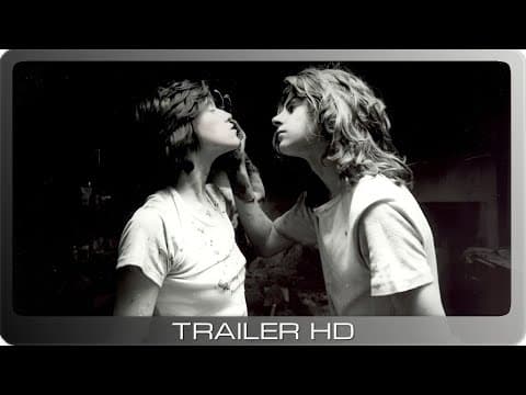 Trailer-Vorschau: Der Zementgarten
